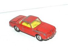 Vintage Corgi Toys VW 1500