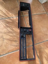 Golf 1 gti Tachorahmen +