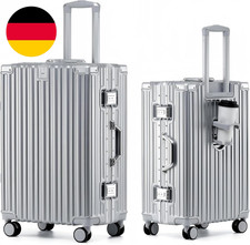 Alu-Rahmen Mittelgroßer