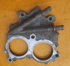 BMW E36 E46 M43 Flansch