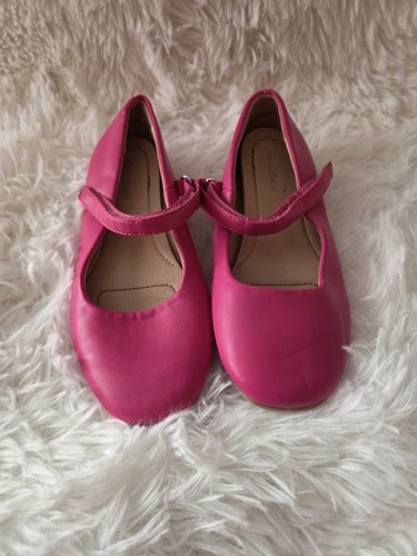 Ballerina schuhe festlich pink - schuhe,