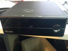 Shuttle xpc xh81v 8gb - xpc, i3,