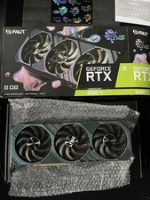 Palit GeForce RTX 3060 Ti