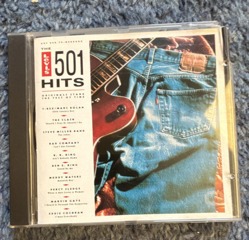 Levi the - levi's, hits
