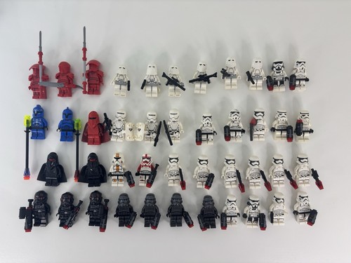 Lego star wars - star,