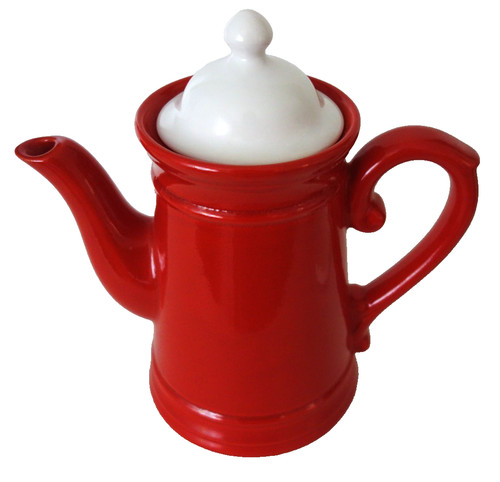 Kaffeekanne zeller keramik - kaffeekanne,
