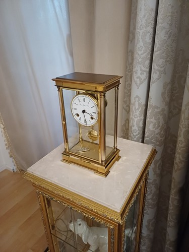 Kaminuhr tischuhr standuhr - tischuhr,