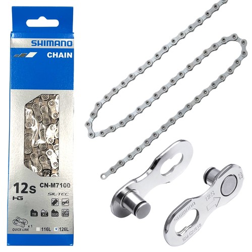 Shimano fahrrad kette mtb - shimano,
