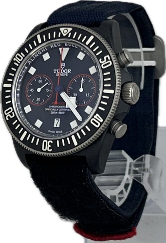 Tudor pelagos fxd chrono - pelagos,