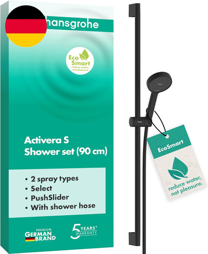 Hansgrohe activera select - s,
