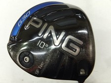 Ping G30 SF Tec Driver 10*