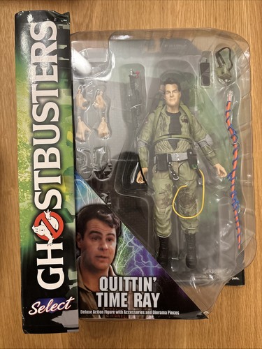 Action figur ghostbusters - action,