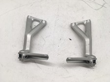 Soziusfußrasten Ducati