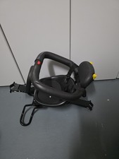 Kinder Fahrradsitz Vorne Montiert Mountain Bike Fahrrad Kindersitz Kinder Sattel