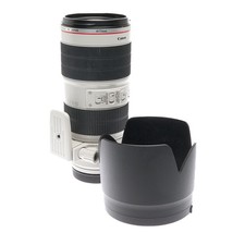 Canon 200mm l is usm - is,