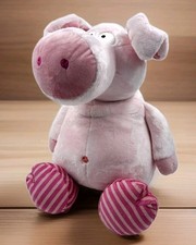 Nici XXL Schwein ca. 70cm Good