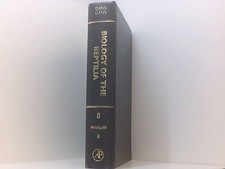 Biology of the Reptilia