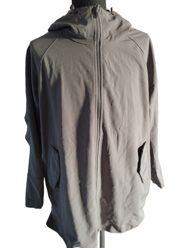 Raintex jacke grau herren - grau,
