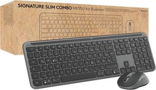 Logitech Signature Slim MK950