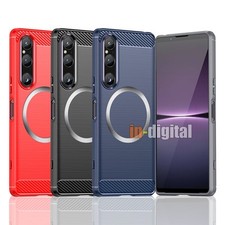 Schutzhülle für Sony Xperia