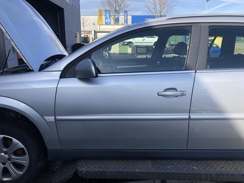 Opel vectra original tür - c,