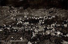 Ak Trichtingen Epfendorf in