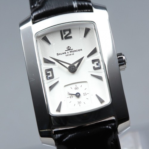 Neuwertig baume mercier - baume, &