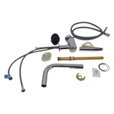 GROHE Minta, Küchenarmatur