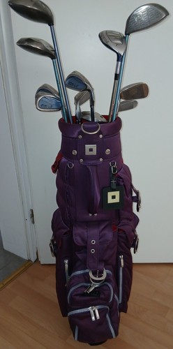 Damen golfset komplett - golfset,