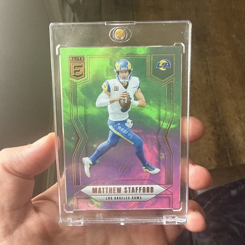 Matthew stafford 2025 - stafford,