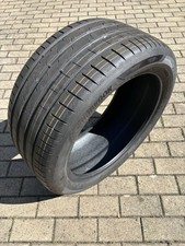 SOMMERREIFEN HANKOOK 275/40 R19 105Y K127 VENTUS S1 EVO3 (*)(MO) XL DOT 2022