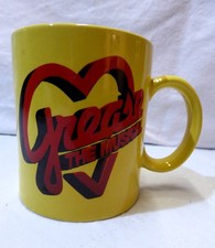 Kaffetasse, Grease The