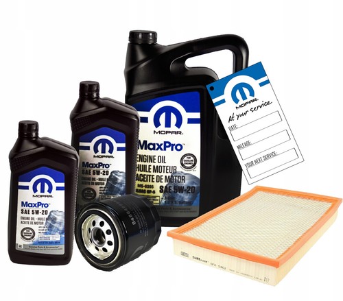 Mopar filter mo - mopar, 7l