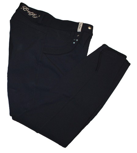 Easy rider reithose - reithose, damen
