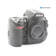 Nikon D700 + Defekt (281982)