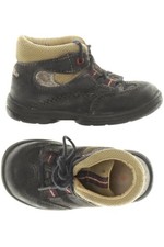 SuperFit Kinderschuh Jungen Sneaker Sandale Halbschuh Gr. EU 20 Schwarz #fcbae45