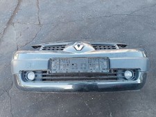 Renault Megane II 2 Cabrio