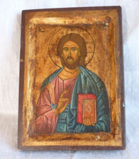 KF06 alte russische IKONE