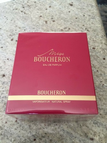 Boucheron miss - boucheron, 100