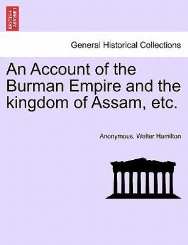 Account the burman - an,