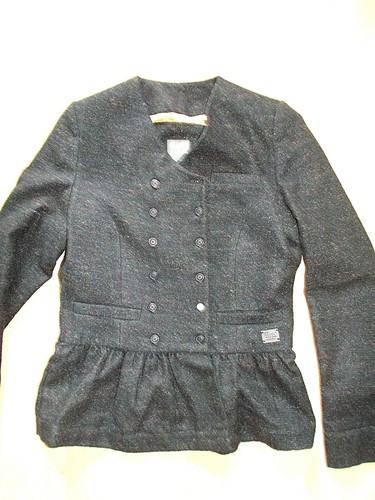 Blazer,Jacke,gsus,M,Impression