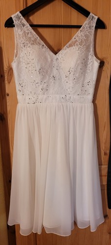 Mascara london kleid mit - london,