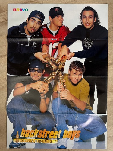 Backstreet boys bsb the - boys,