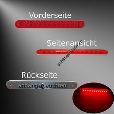 LED Dritte Bremsleuchte