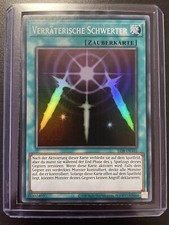 Verräterische - yu-gi-oh!,