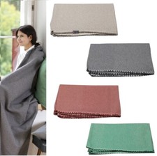 David Fussenegger Wohndecke