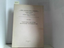 Najstariji hrvatski glagoljski evandelistar. Vrana, Josip:
