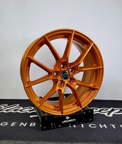 Pulverlack candy orange - pulverlack,