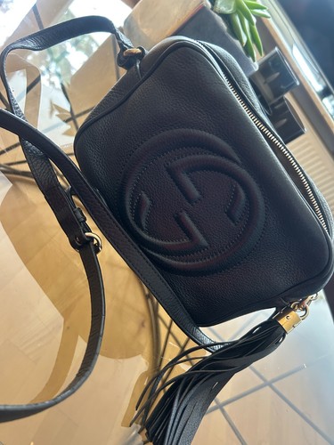Gucci soho disco bag - , tasche