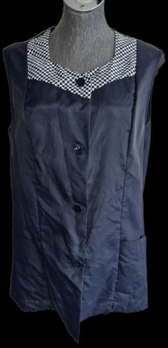 Nylon dederon kittel schürze - kittel,